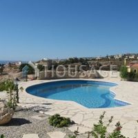 Вилла на Кипре, Пафос