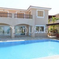 Вилла на Кипре, Пафос