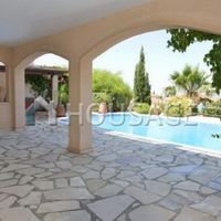 Вилла на Кипре, Пафос