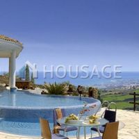 Вилла на Кипре, Пафос