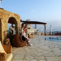 Вилла на Кипре, Пафос