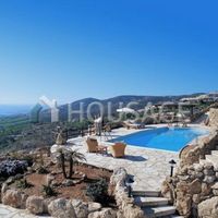 Вилла на Кипре, Пафос