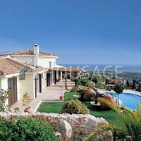 Вилла на Кипре, Пафос