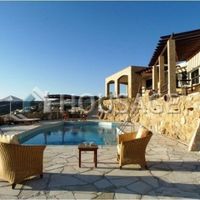 Вилла на Кипре, Пафос