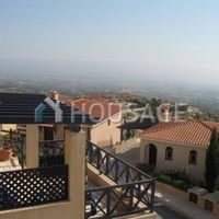 Villa in Republic of Cyprus, Eparchia Pafou