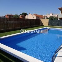 Villa in Spain, Catalunya, Cambrils