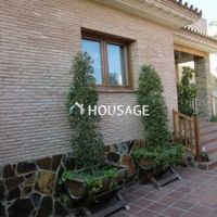 Villa in Spain, Catalunya, Cambrils, 400 sq.m.
