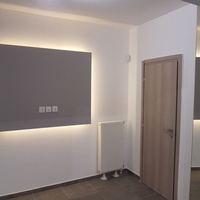 Flat in Greece, 65 sq.m.