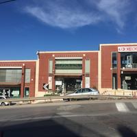 Business center in Greece, 144 sq.m.