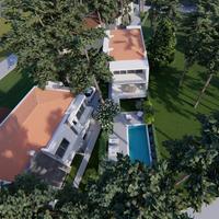 Вилла в Греции, 305 кв.м.