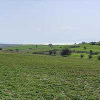 Земельный участок в Греции