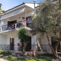 Flat in Greece, 50 sq.m.