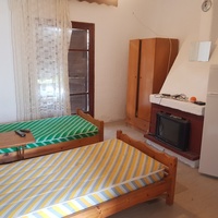 Flat in Greece, 50 sq.m.