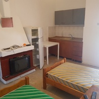 Flat in Greece, 50 sq.m.