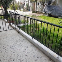 Flat in Greece, 50 sq.m.