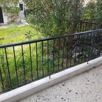 Flat in Greece, 50 sq.m.