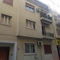 Flat in Greece, 110 sq.m.