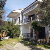 Flat in Greece, 50 sq.m.