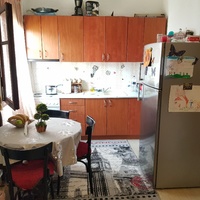 Flat in Greece, 50 sq.m.