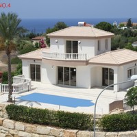 Villa in Republic of Cyprus, 225 sq.m.