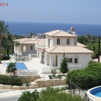 Villa in Republic of Cyprus, 225 sq.m.