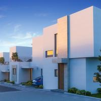 Вилла на Кипре, 161 кв.м.