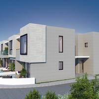 Townhouse in Republic of Cyprus, 123 sq.m.