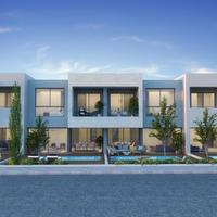 Townhouse in Republic of Cyprus, 123 sq.m.