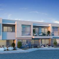 Townhouse in Republic of Cyprus, 123 sq.m.