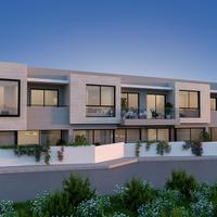 Townhouse in Republic of Cyprus, 123 sq.m.