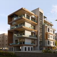 Квартира на Кипре, 137 кв.м.