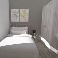 Таунхаус в Греции, 90 кв.м.