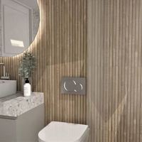 Таунхаус в Греции, 90 кв.м.