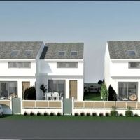 Таунхаус в Греции, 90 кв.м.