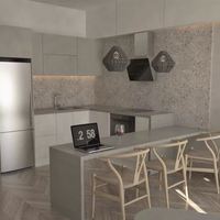 Таунхаус в Греции, 90 кв.м.