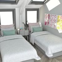 Таунхаус в Греции, 90 кв.м.