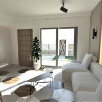 Таунхаус в Греции, 90 кв.м.