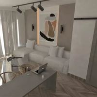 Таунхаус в Греции, 90 кв.м.