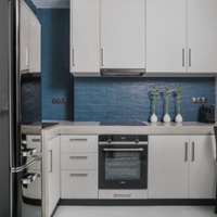 Flat in Greece, 62 sq.m.