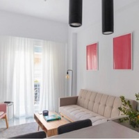 Flat in Greece, 62 sq.m.