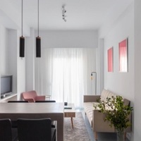 Flat in Greece, 62 sq.m.