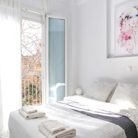 Flat in Greece, 62 sq.m.