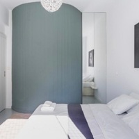 Flat in Greece, 62 sq.m.