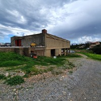 Land plot in Greece, 1200 sq.m.