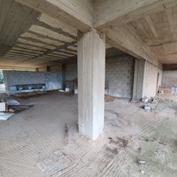 Land plot in Greece, 1200 sq.m.