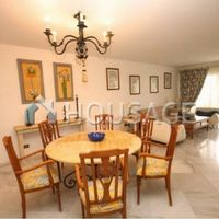 Flat in Spain, Andalucia, Puerto Banus, 140 sq.m.