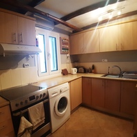 Таунхаус в Греции, 120 кв.м.