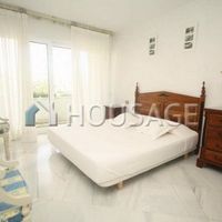 Flat in Spain, Andalucia, Puerto Banus, 140 sq.m.