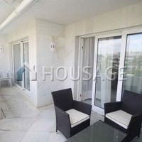 Flat in Spain, Andalucia, Puerto Banus, 140 sq.m.