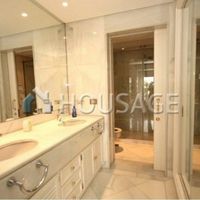 Flat in Spain, Andalucia, Puerto Banus, 140 sq.m.